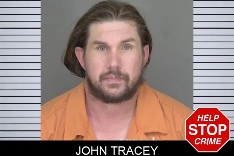 John Tracey