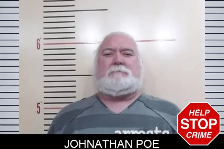 Johnathan Poe