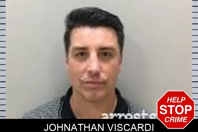 Johnathan Viscardi