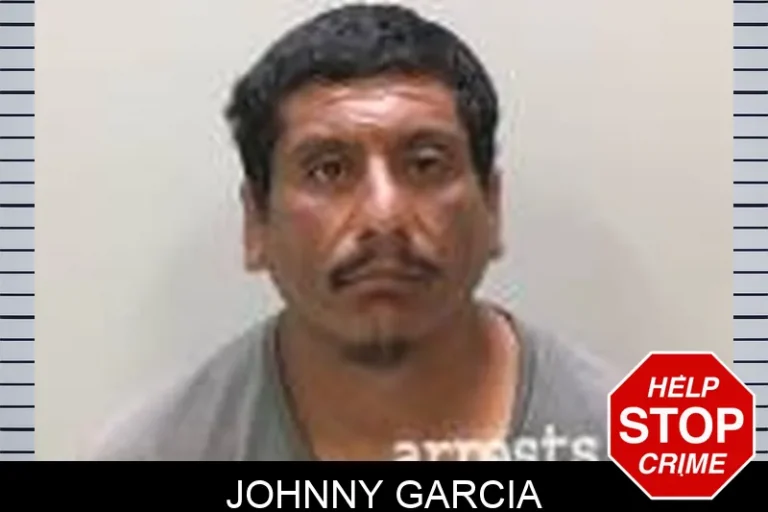 Johnny Garcia