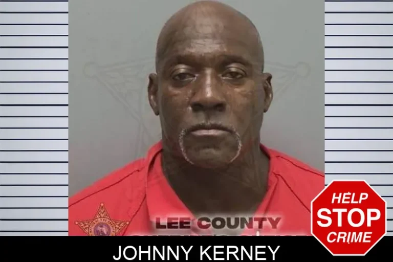 Johnny Kerney
