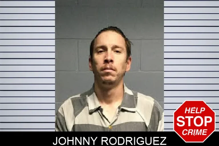 Johnny Rodriguez