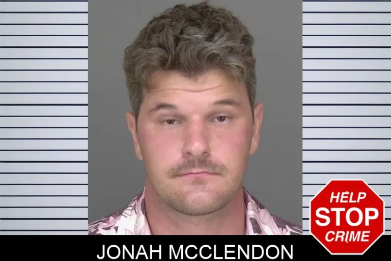Jonah McClendon