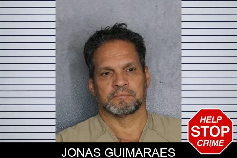 Jonas Guimaraes
