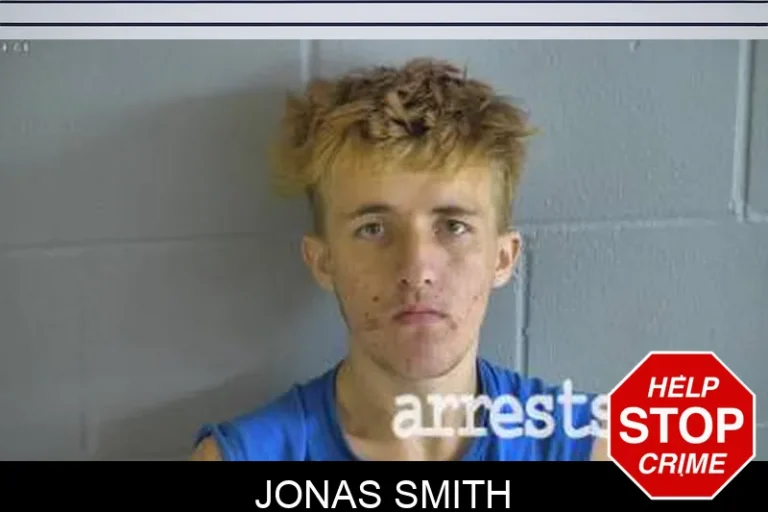 Jonas Smith