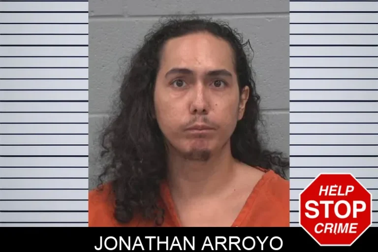 Jonathan Arroyo