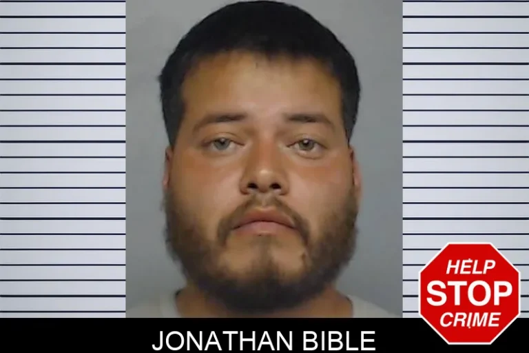 Jonathan Bible