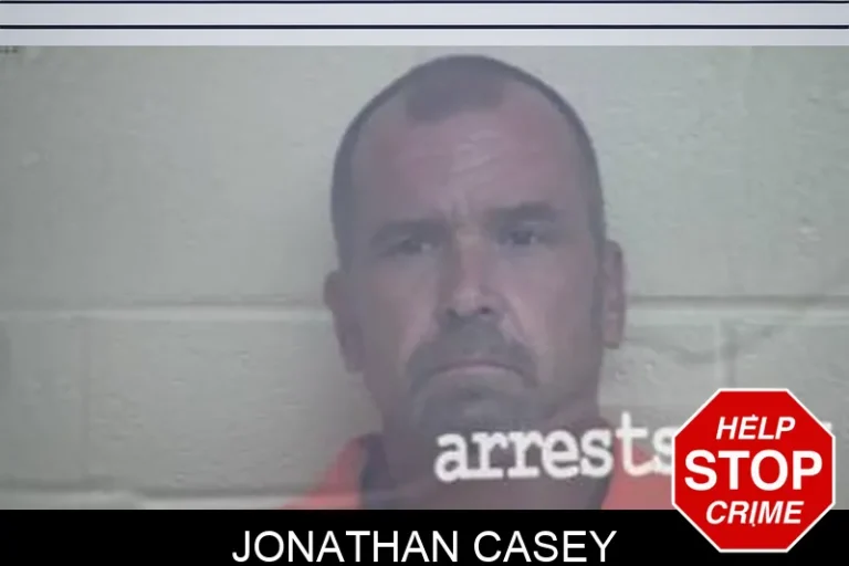 Jonathan Casey