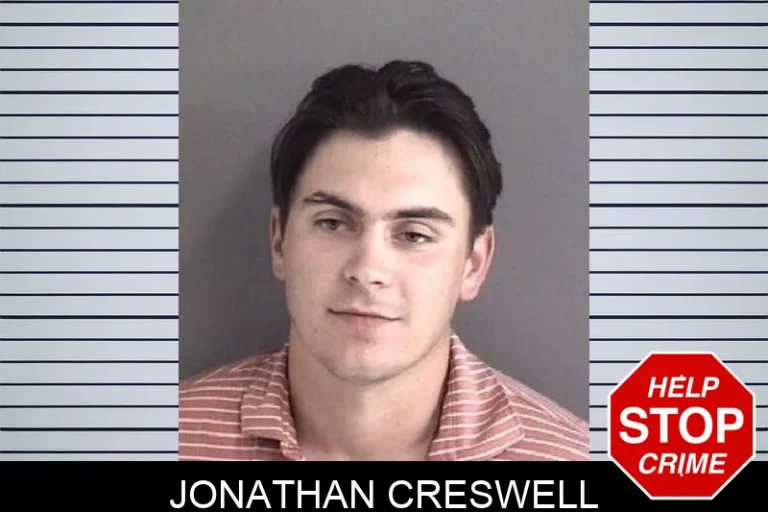 Jonathan Creswell