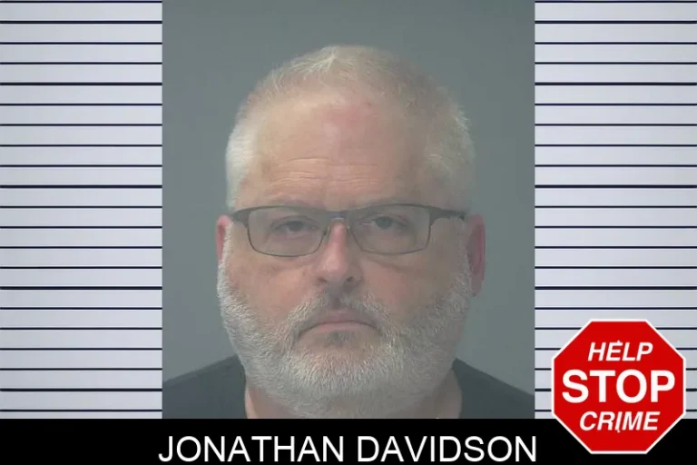 Jonathan Davidson