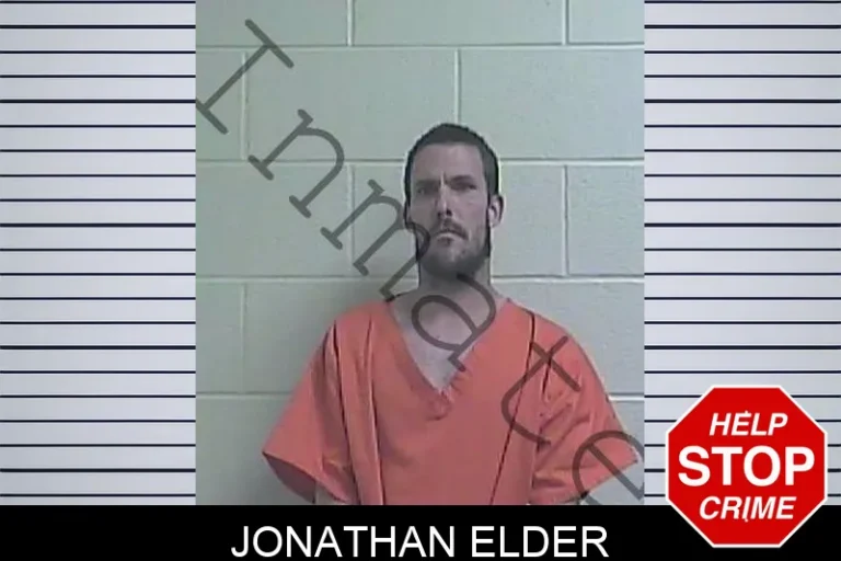 Jonathan Elder