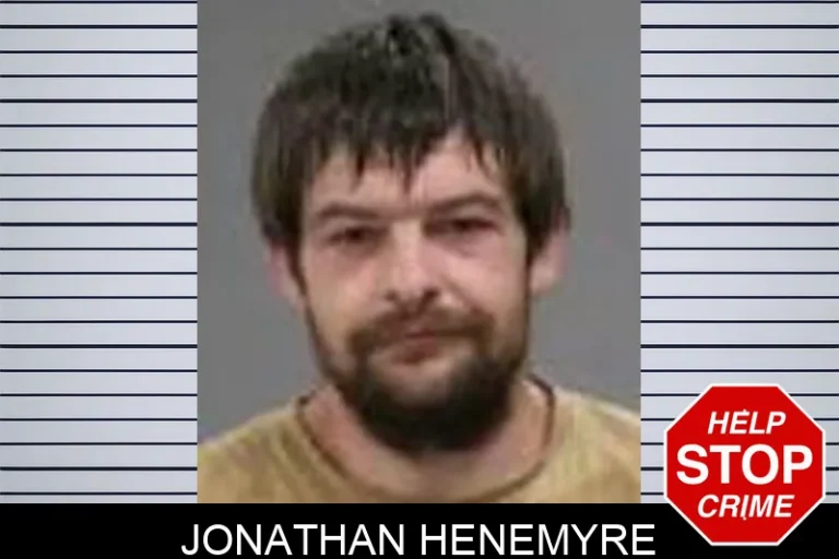 Jonathan Henemyre