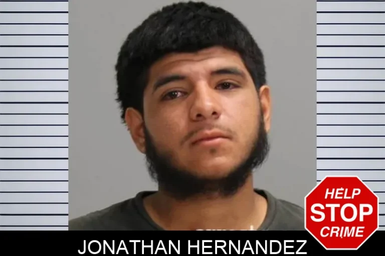 Jonathan Hernandez
