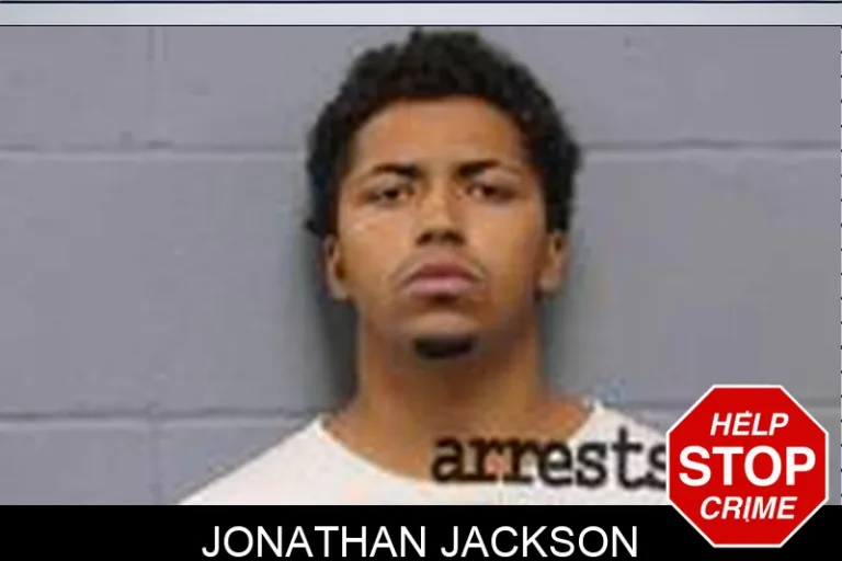Jonathan Jackson