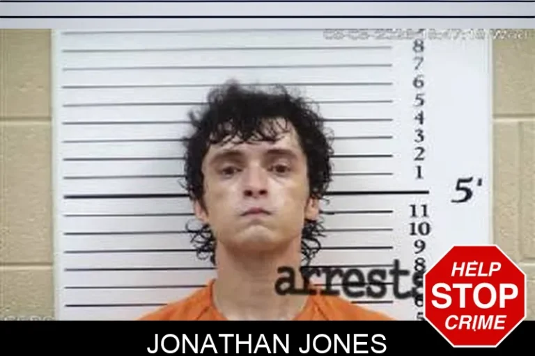 Jonathan Jones