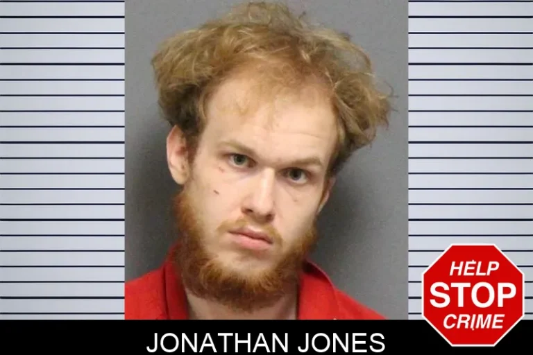 Jonathan Jones