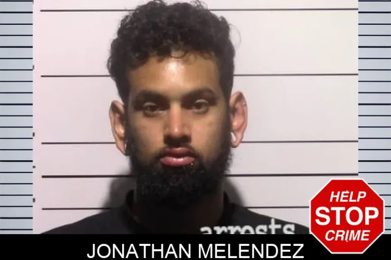 Jonathan Melendez