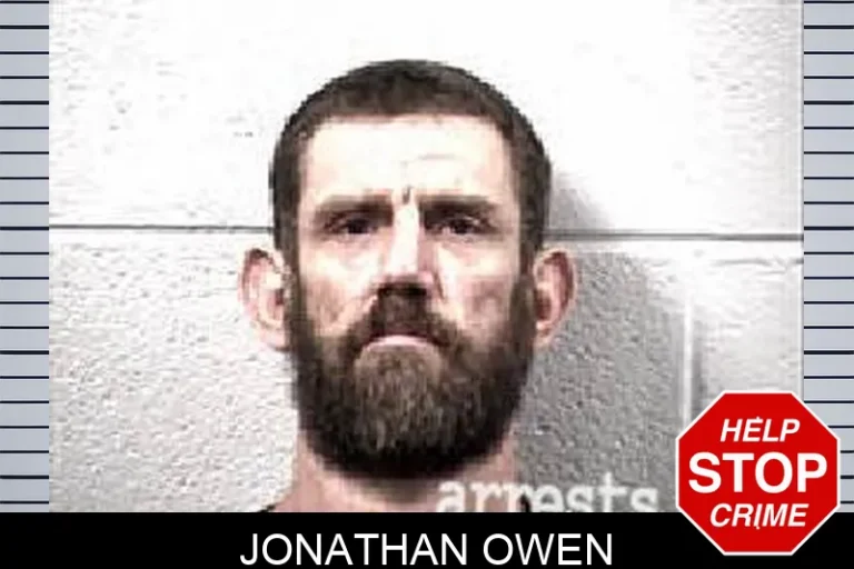 Jonathan Owen