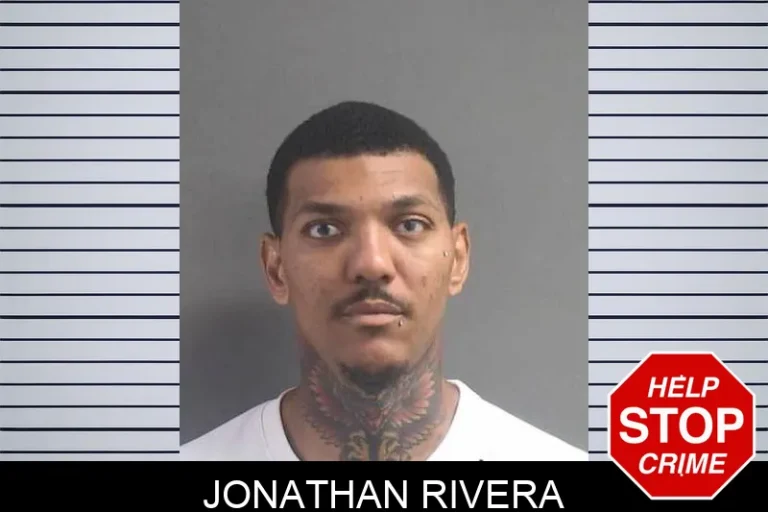Jonathan Rivera