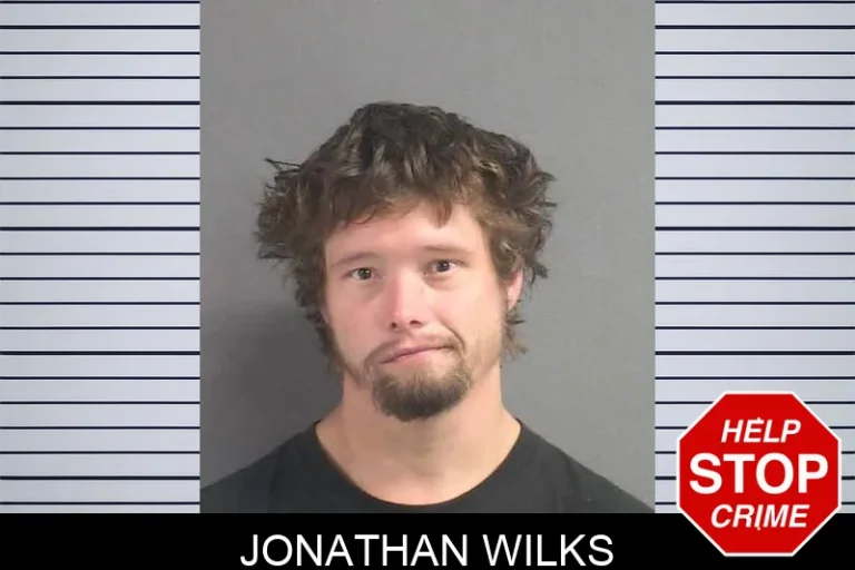 Jonathan Wilks