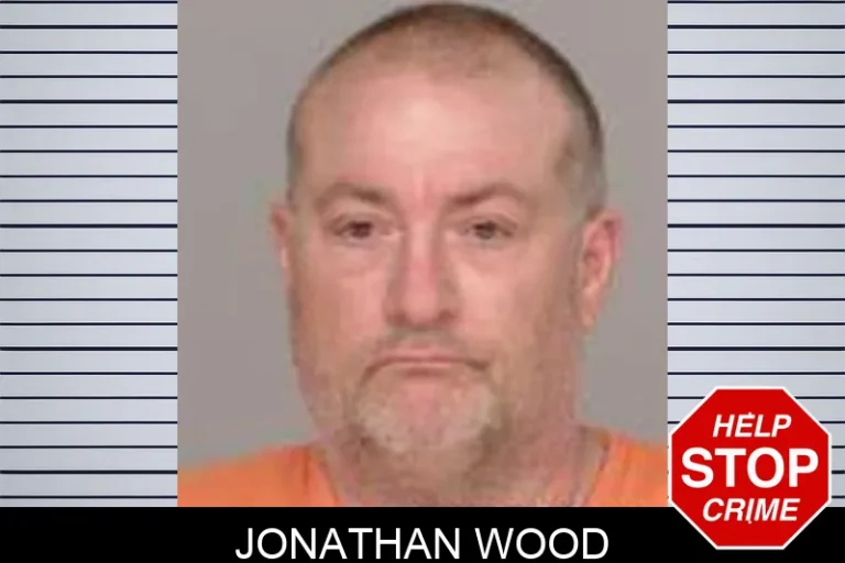 Jonathan Wood