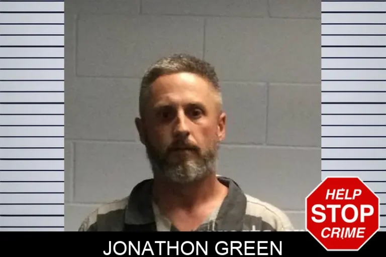 Jonathon Green