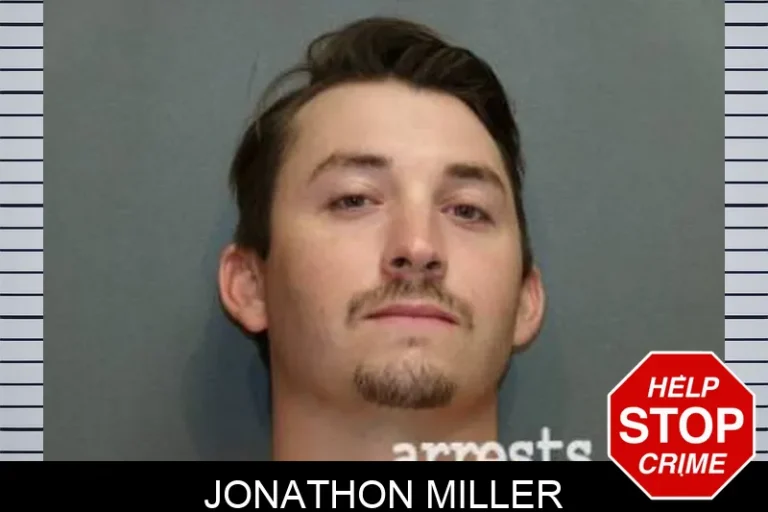 Jonathon Miller