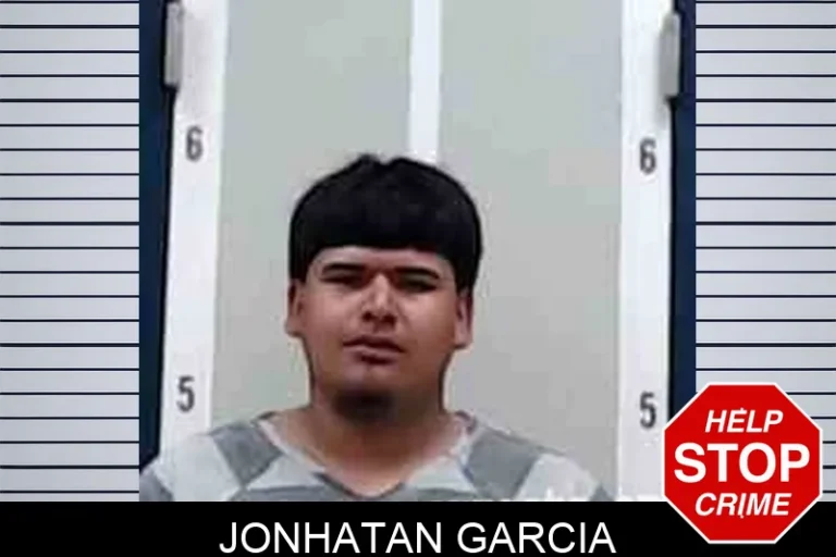 Jonhatan Garcia