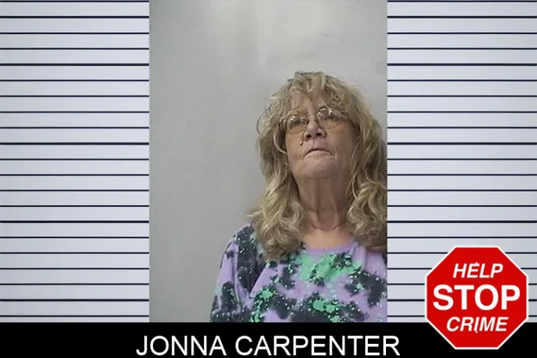 Jonna Carpenter