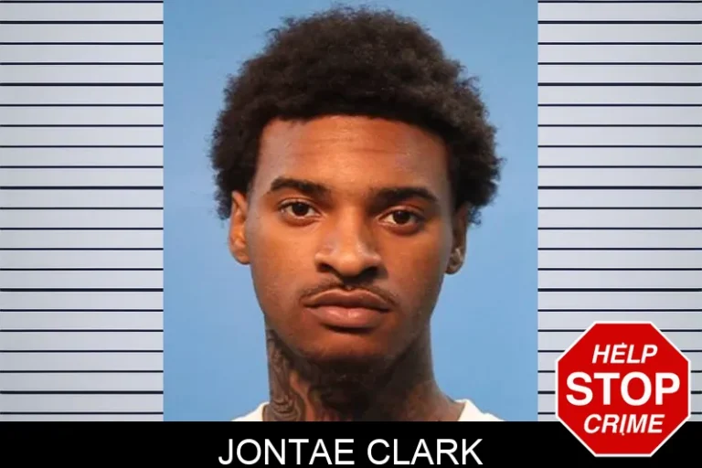 Jontae Clark