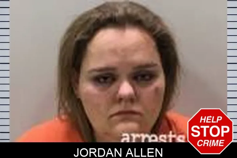 Jordan Allen