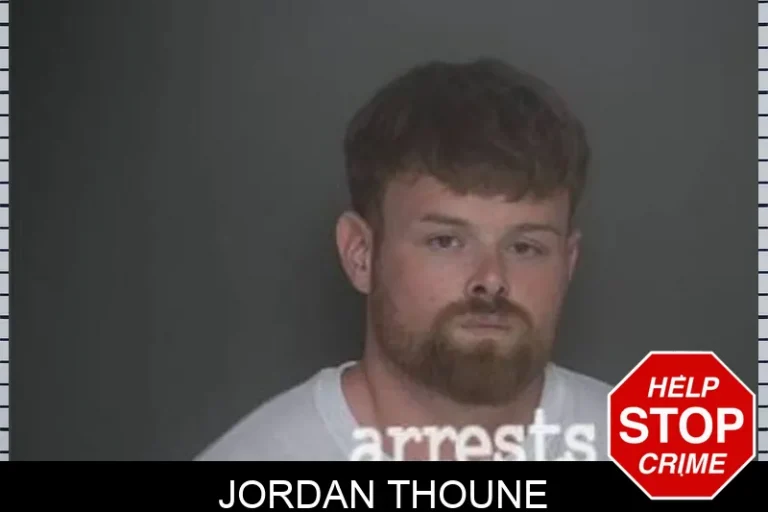 Jordan Thoune