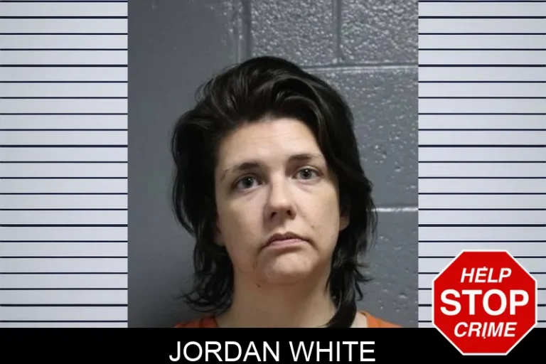Jordan White