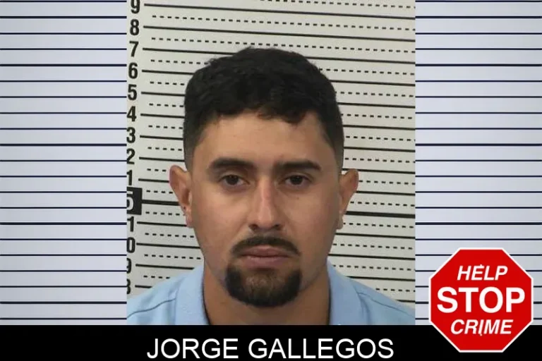 Jorge Gallegos
