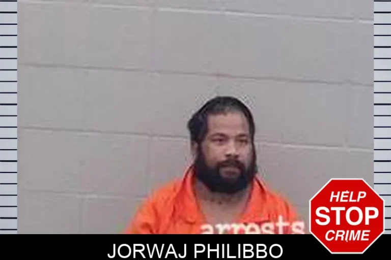 Jorwaj Philibbo