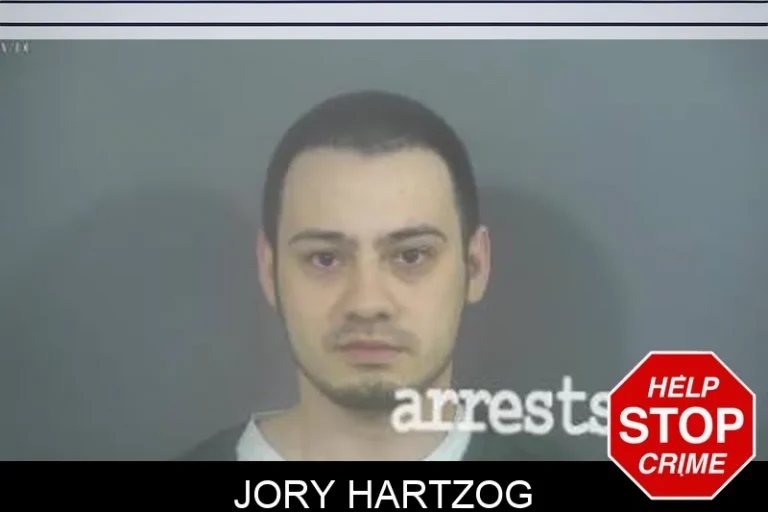 Jory Hartzog