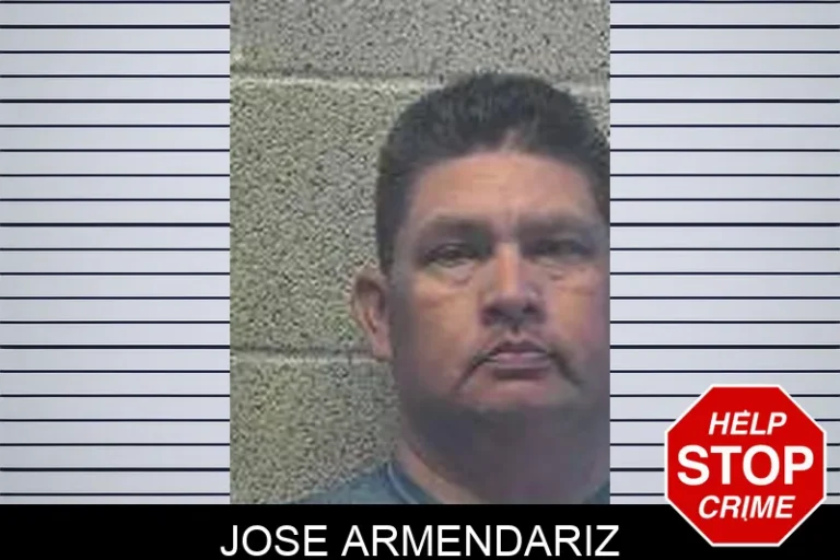 Jose Armendariz