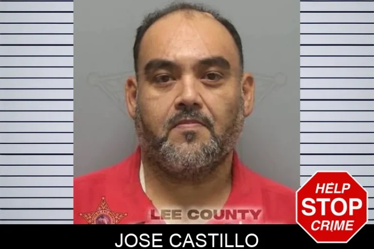 Jose Castillo