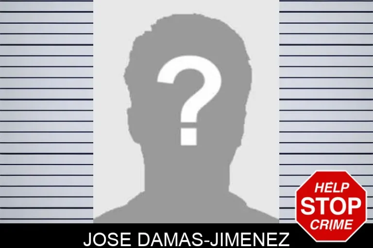 Jose Damas-Jimenez