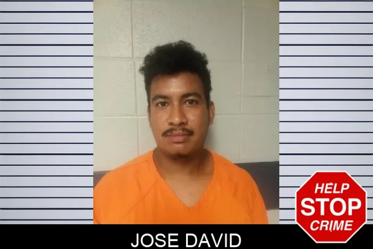 Jose David