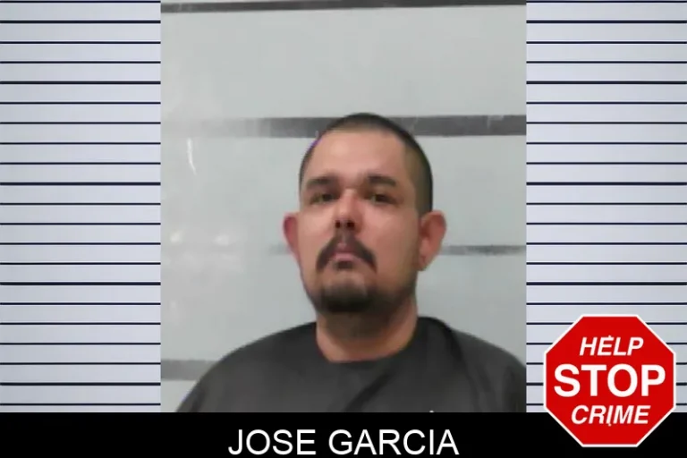 Jose Garcia