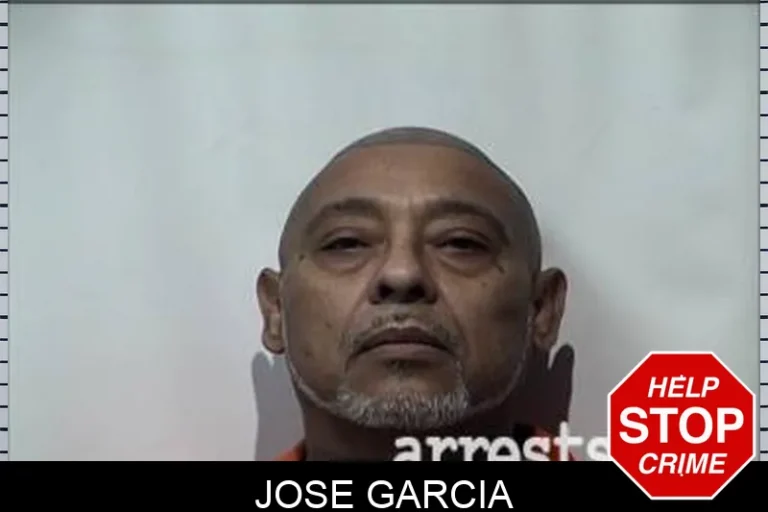 Jose Garcia