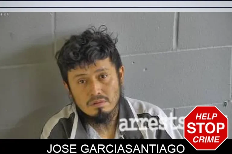 Jose GarciaSantiago
