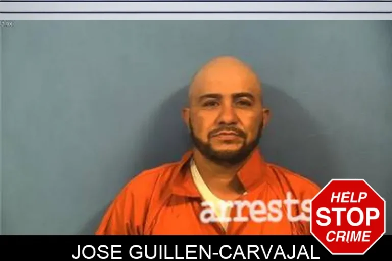 Jose Guillen-Carvajal