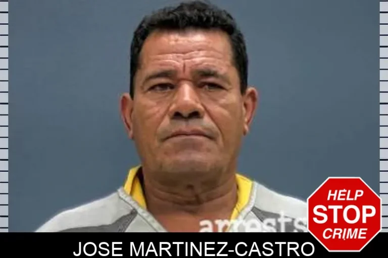 Jose Martinez-Castro