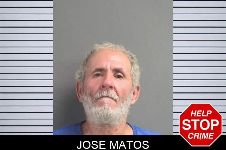 Jose Matos