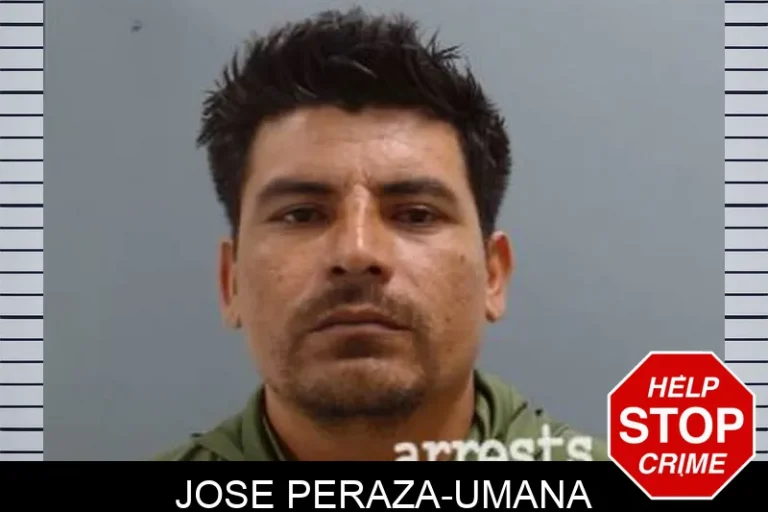 Jose Peraza-Umana