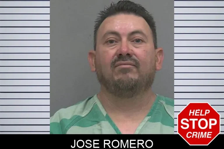 Jose Romero
