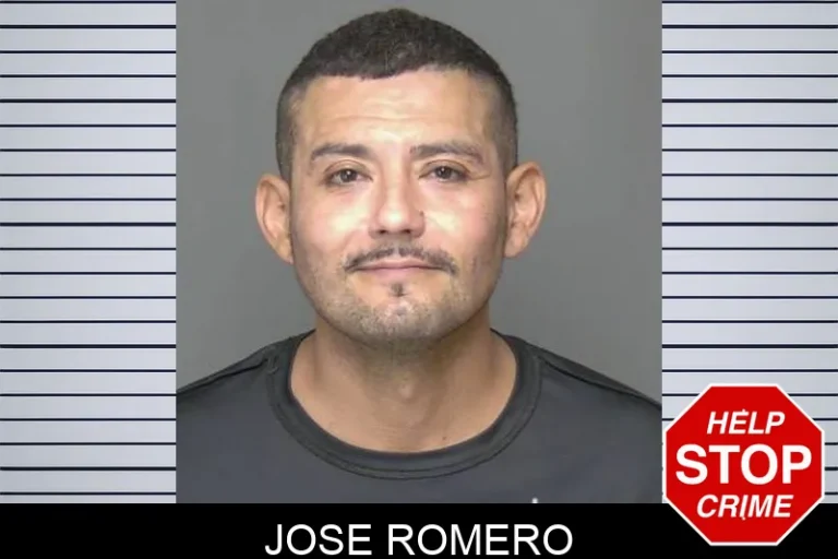 Jose Romero