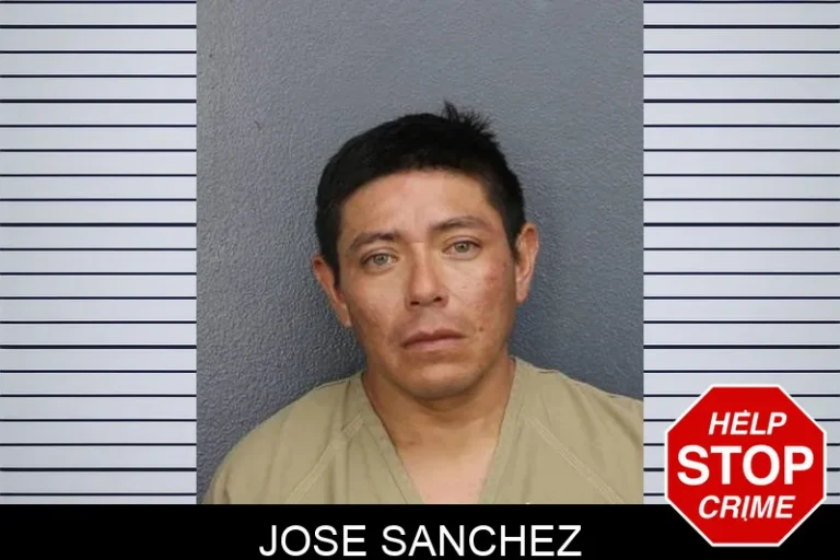 Jose Sanchez